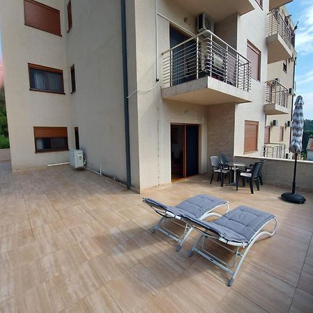 Welcome Apartments Petrovac Eksteriør bilde