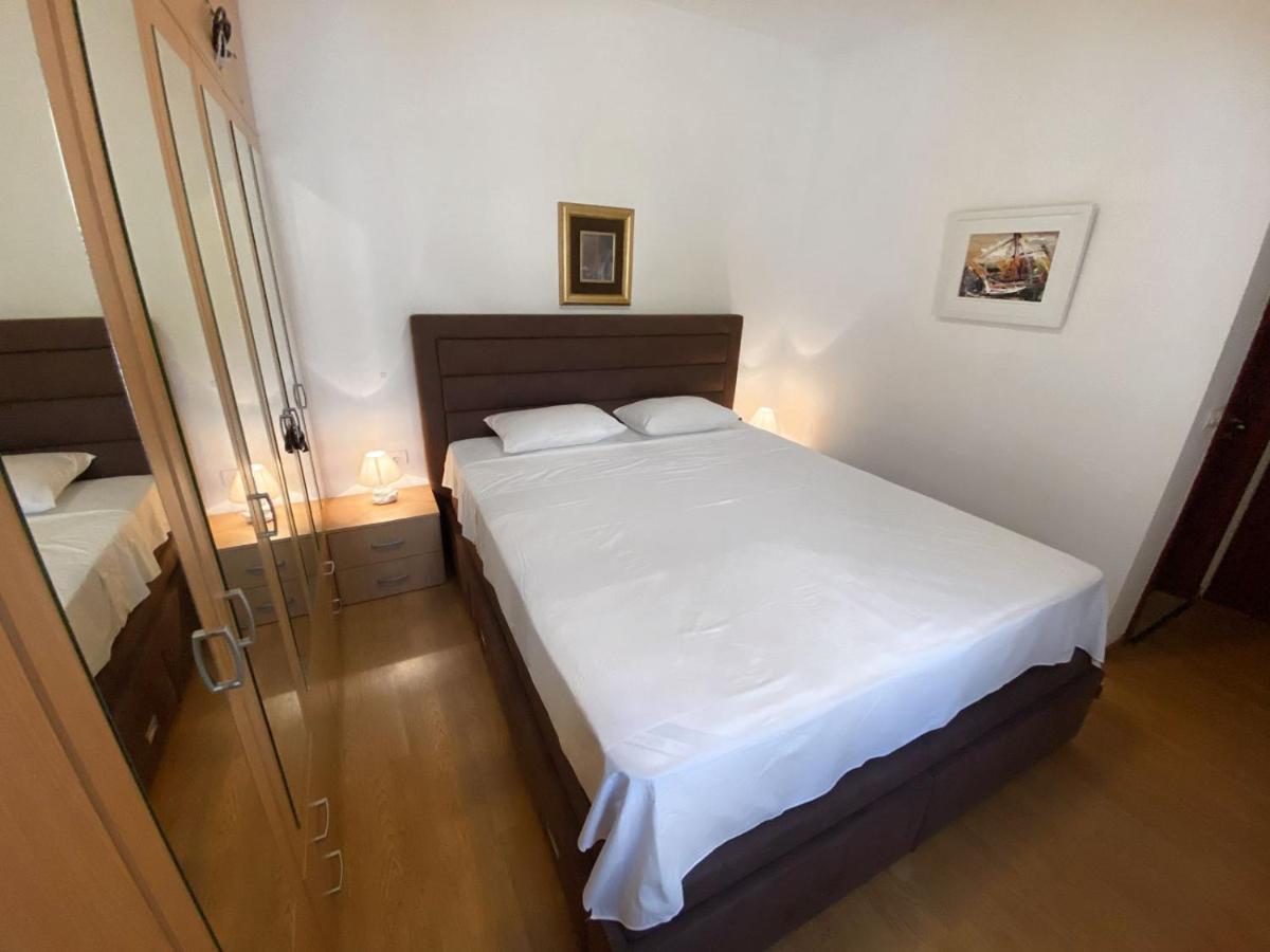 Welcome Apartments Petrovac Eksteriør bilde